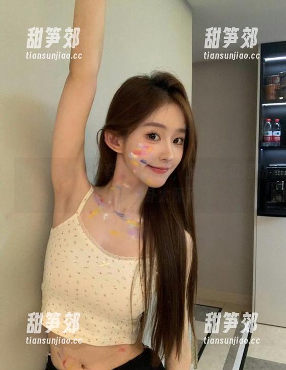 好奇心满足了，五一吃瓜网站上的娜娜八卦太辣了！