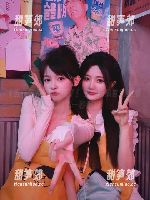 又出圈了！五一吃瓜官网视频让网友一秒沉醉