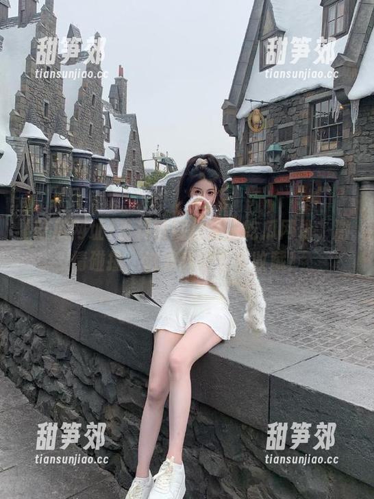 当抖音网红遇上吃瓜网址，激情碰撞，这波我完全要收藏！