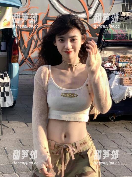 吃瓜网红 吃瓜网红发布的动态,随便一句话都能引发热议?